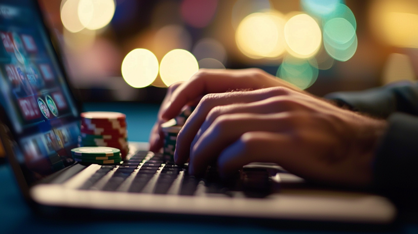 Quick Registration at NINIBET Casino